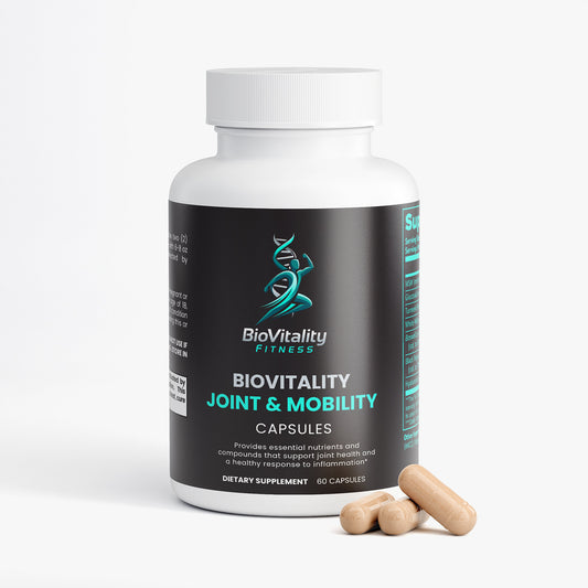 BioVitality Joint & Mobility