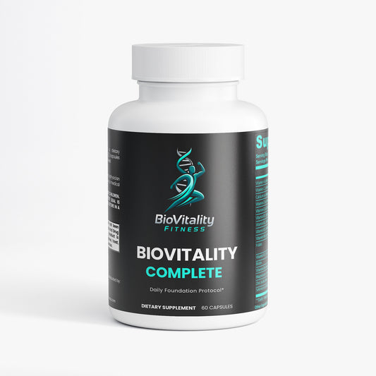 BioVitality Complete
