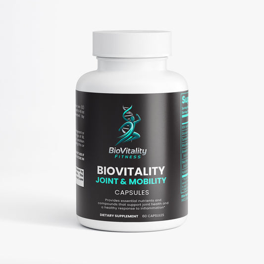 BioVitality Joint & Mobility