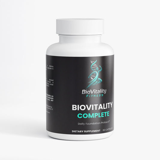 BioVitality Complete