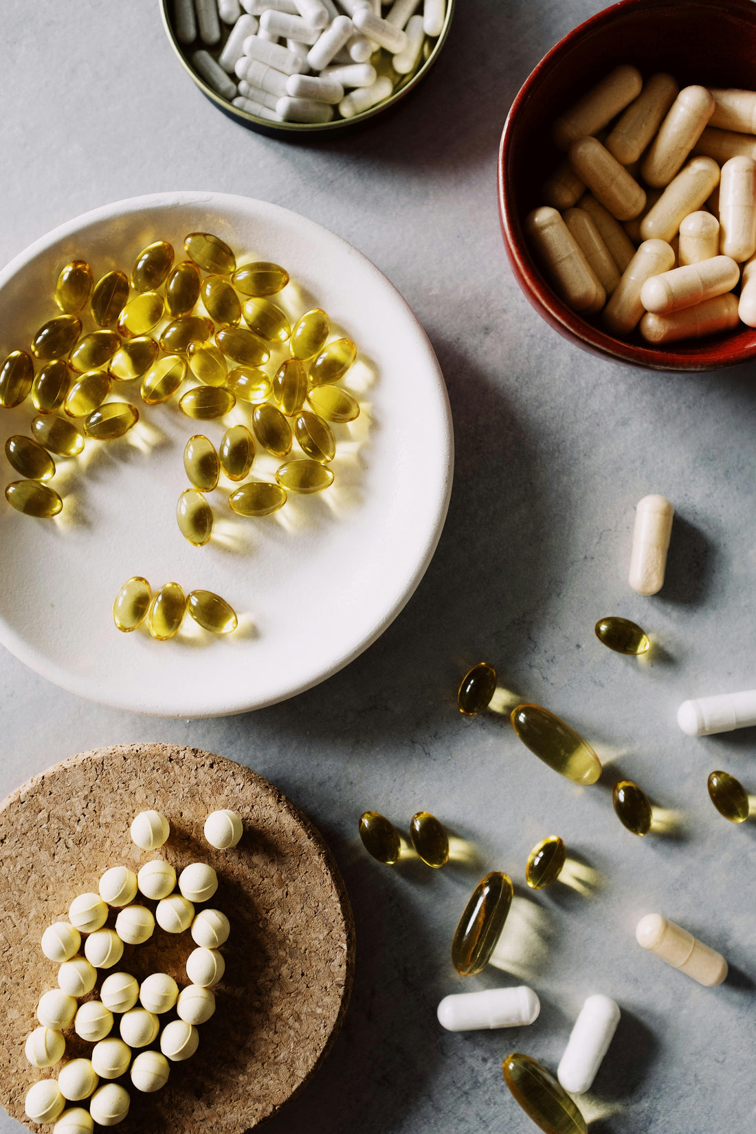 Two-Thirds of Adults Are Vitamin D Deficient — Here’s What the Data Actually Shows