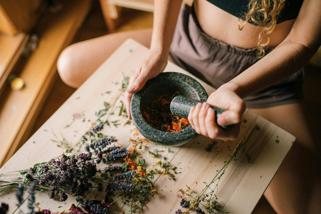 Why 27.9% Cortisol Reduction Matters: Breaking Down the KSM-66 Ashwagandha RCT
