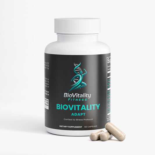 BioVitality Adapt