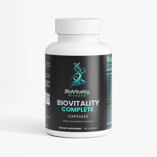 BioVitality Complete