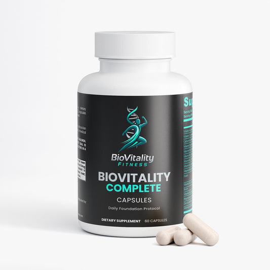 BioVitality Complete