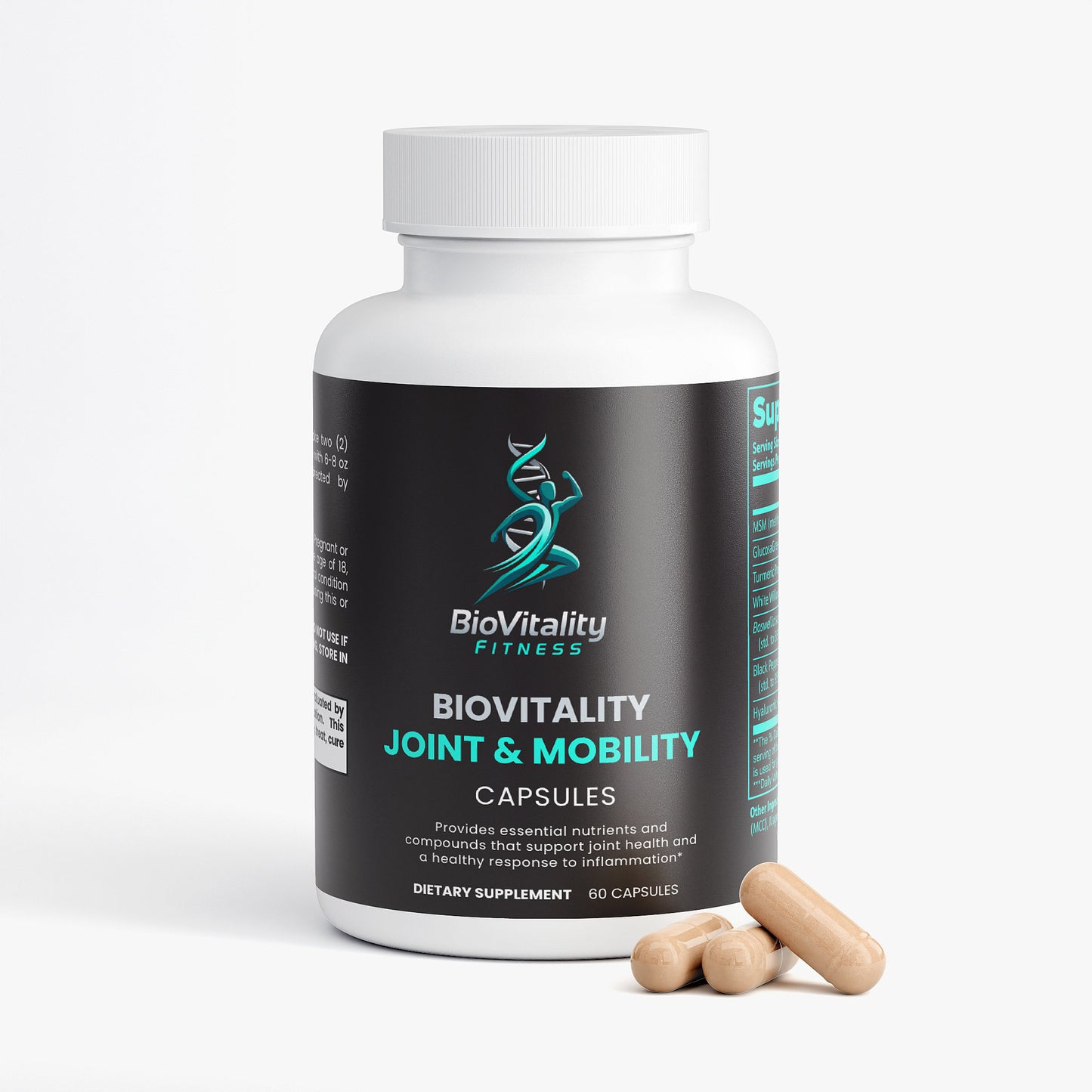 BioVitality Baseline Bundle