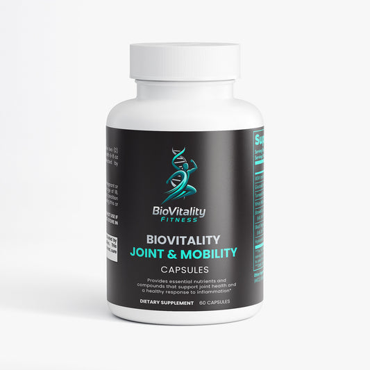 BioVitality Joint & Mobility
