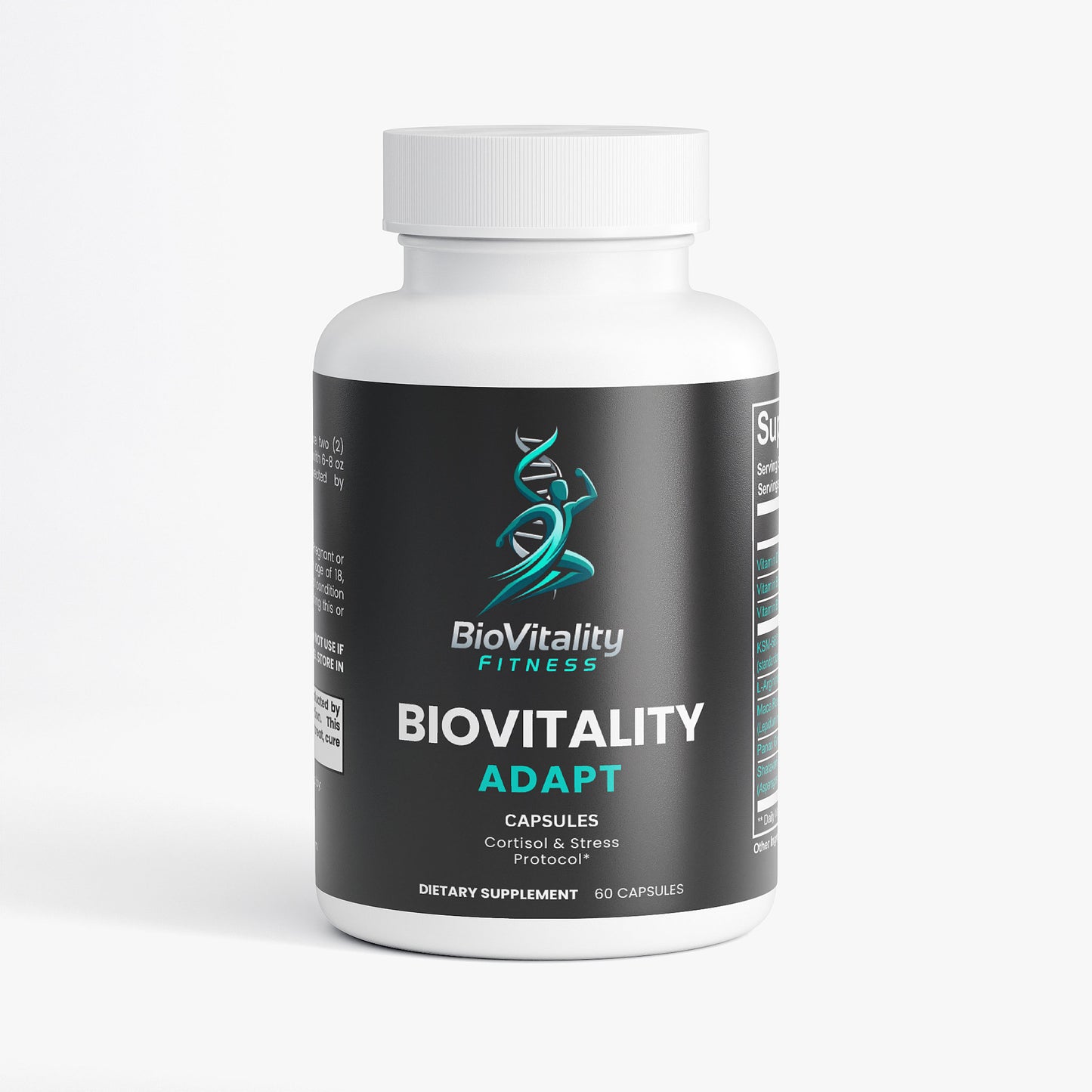 BioVitality Adapt