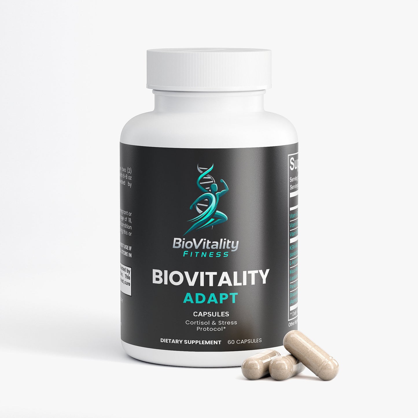 BioVitality Adapt