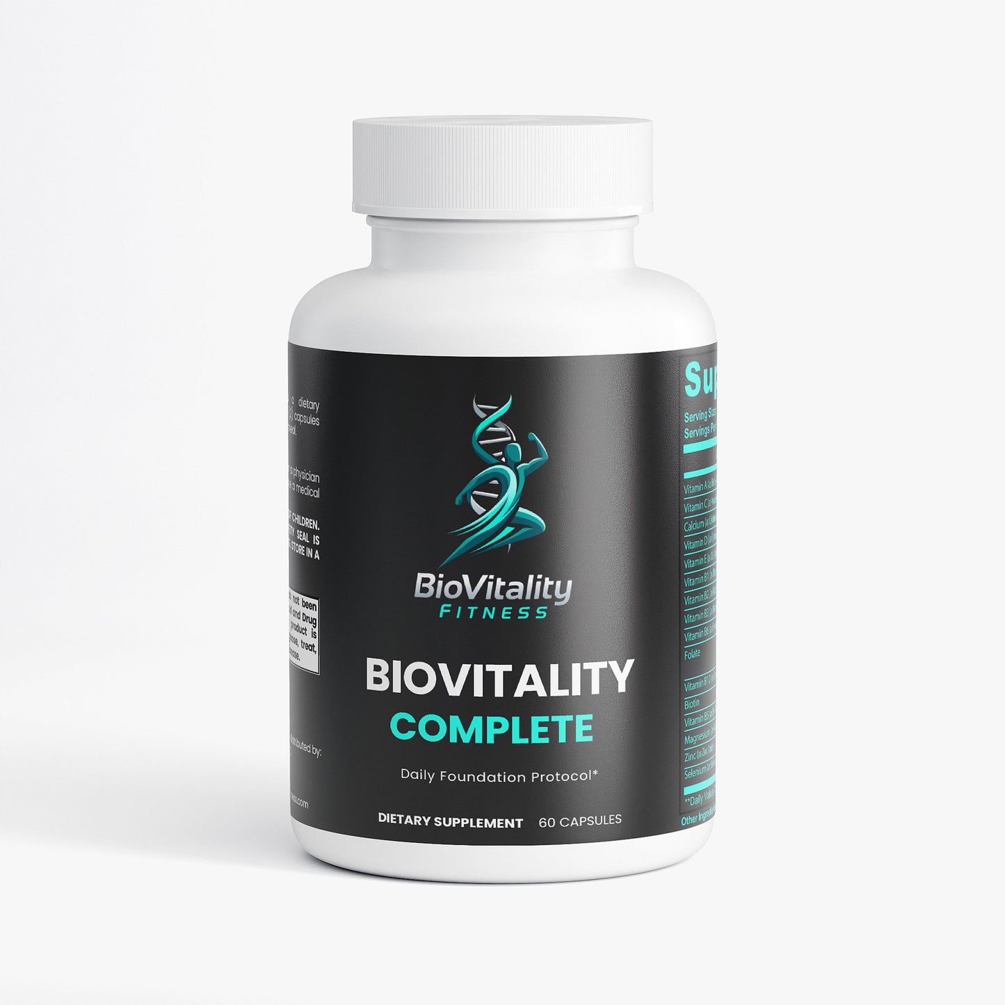 BioVitality Complete