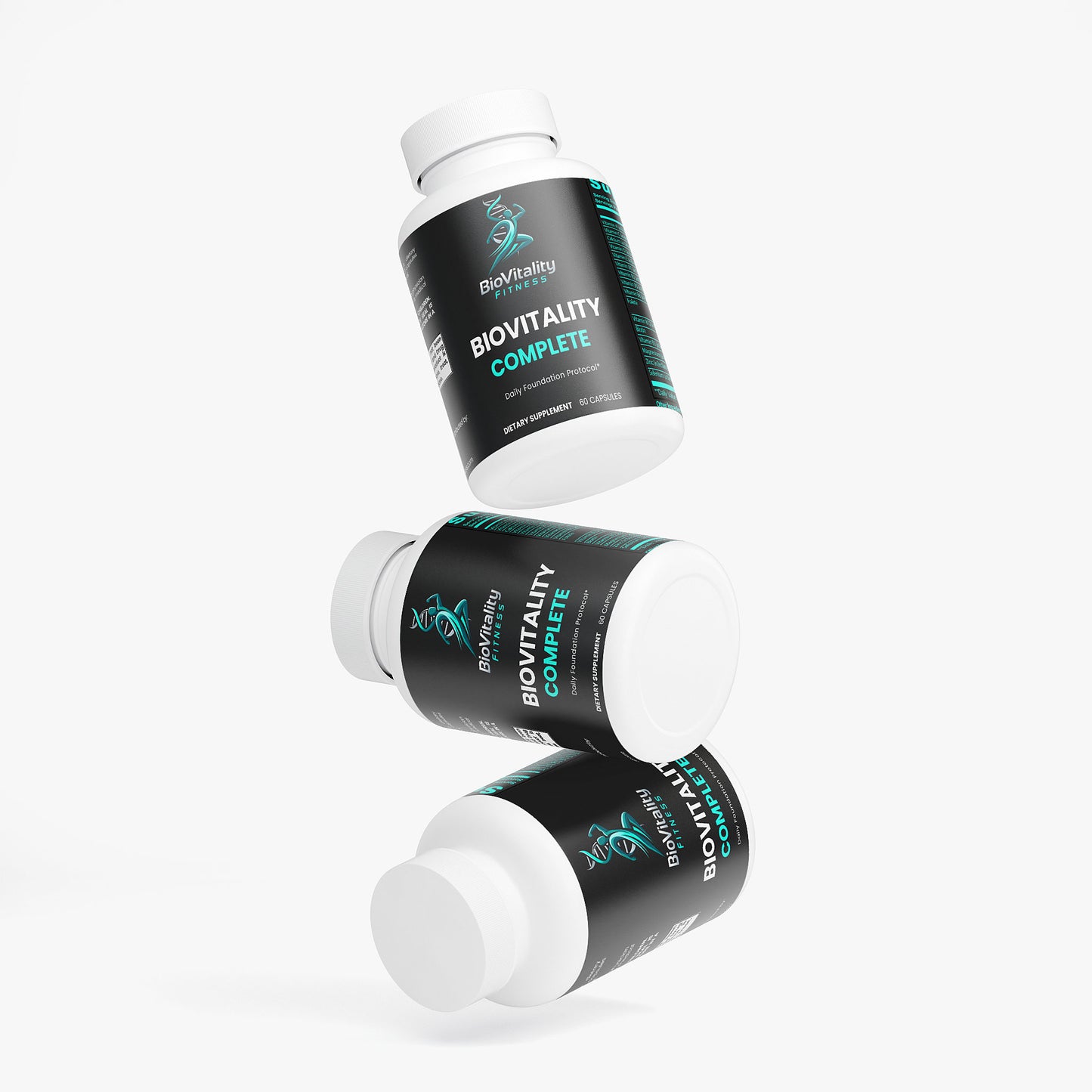 BioVitality Complete