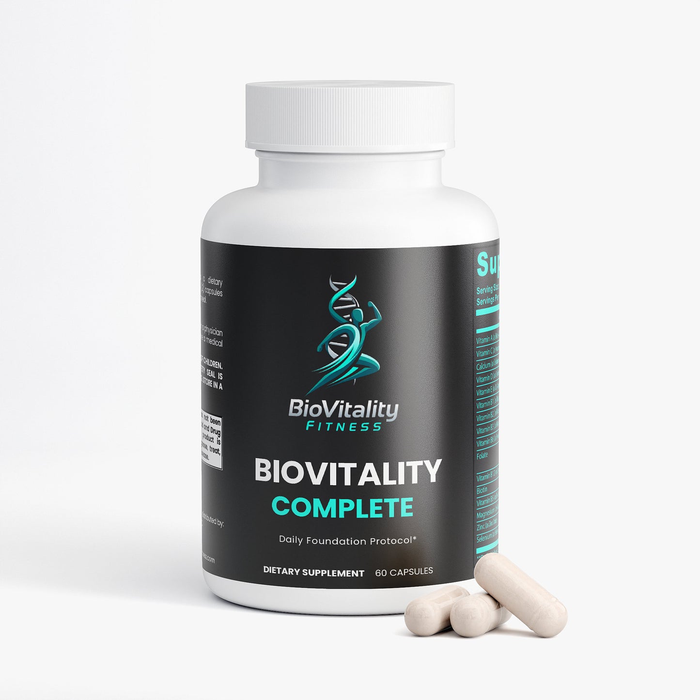 BioVitality Complete