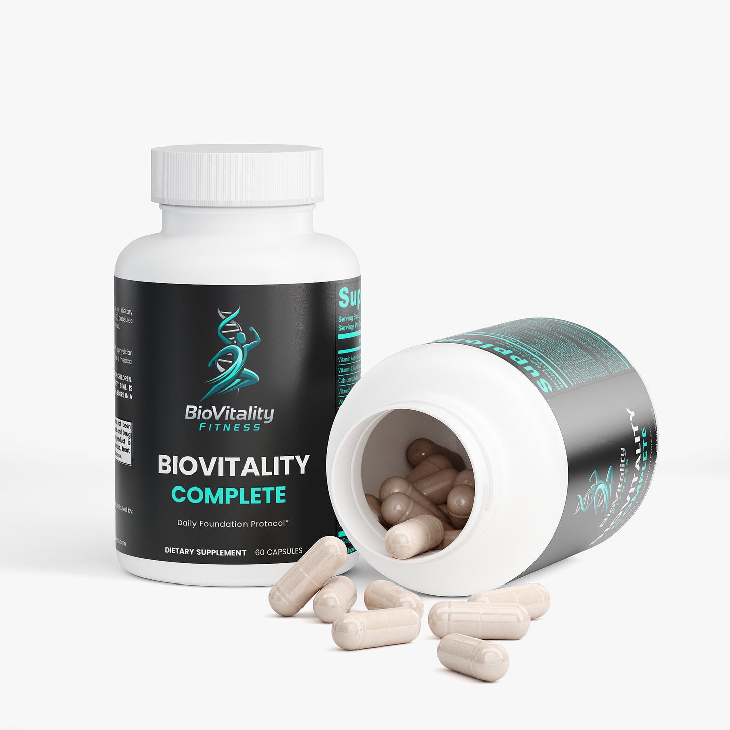 BioVitality Complete