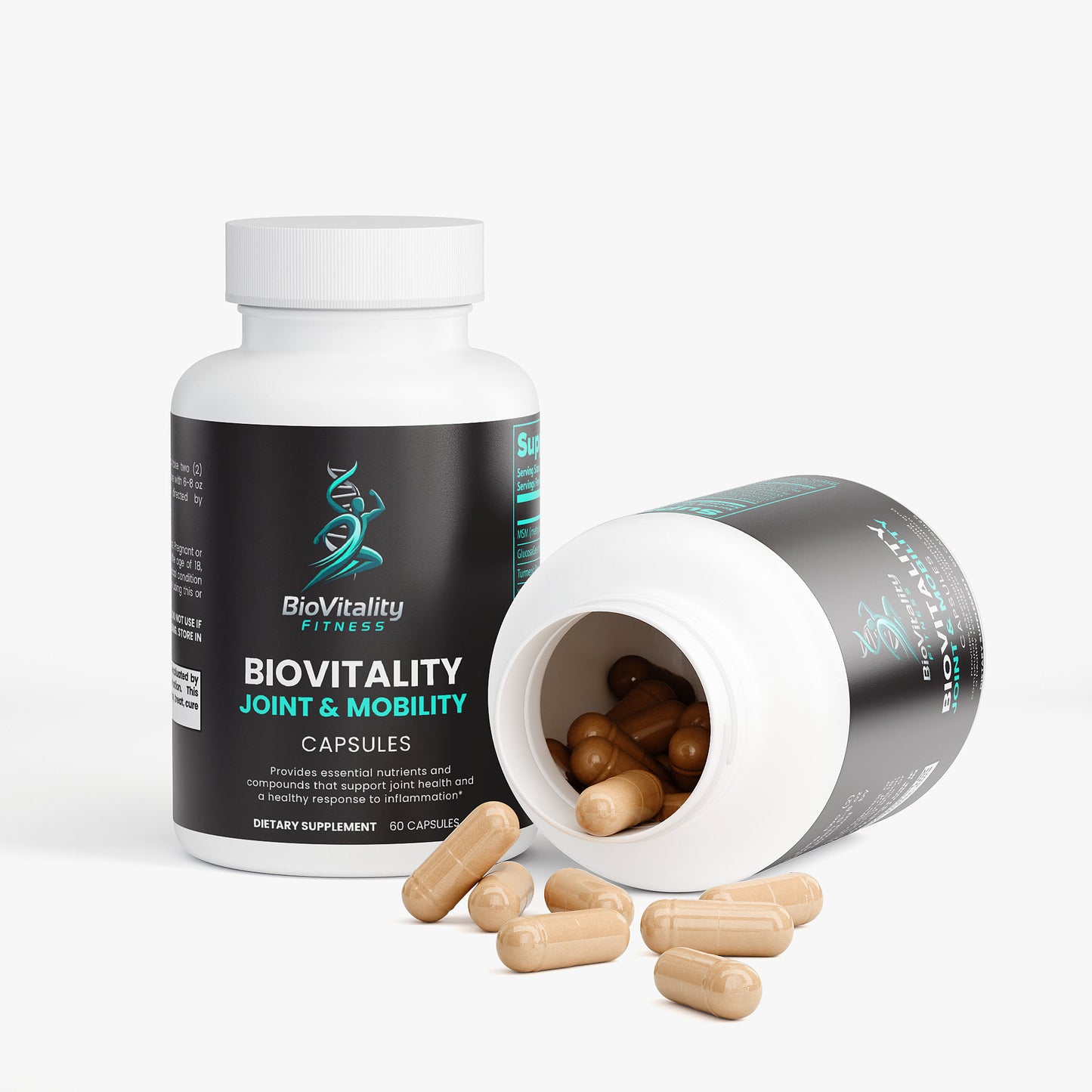 BioVitality Joint & Mobility
