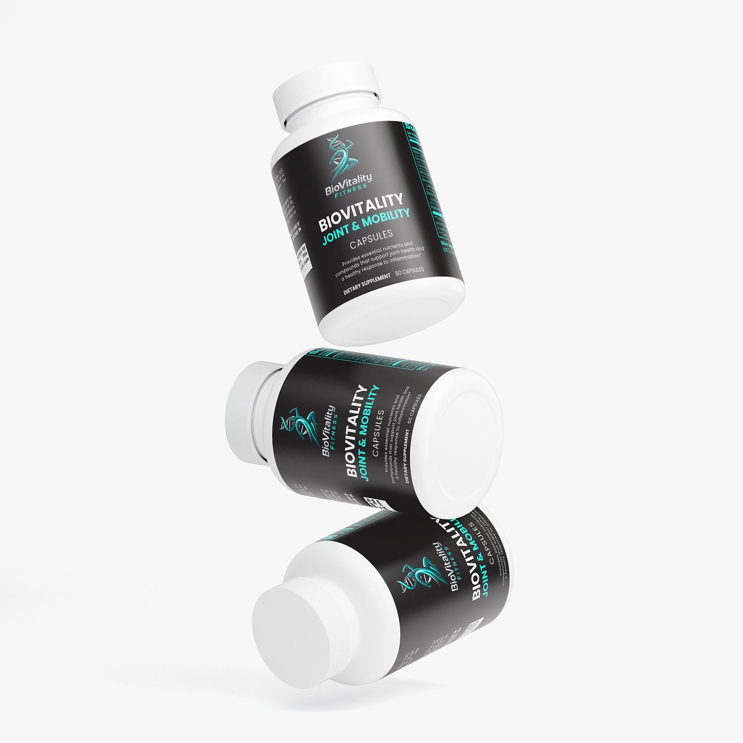 BioVitality Joint & Mobility