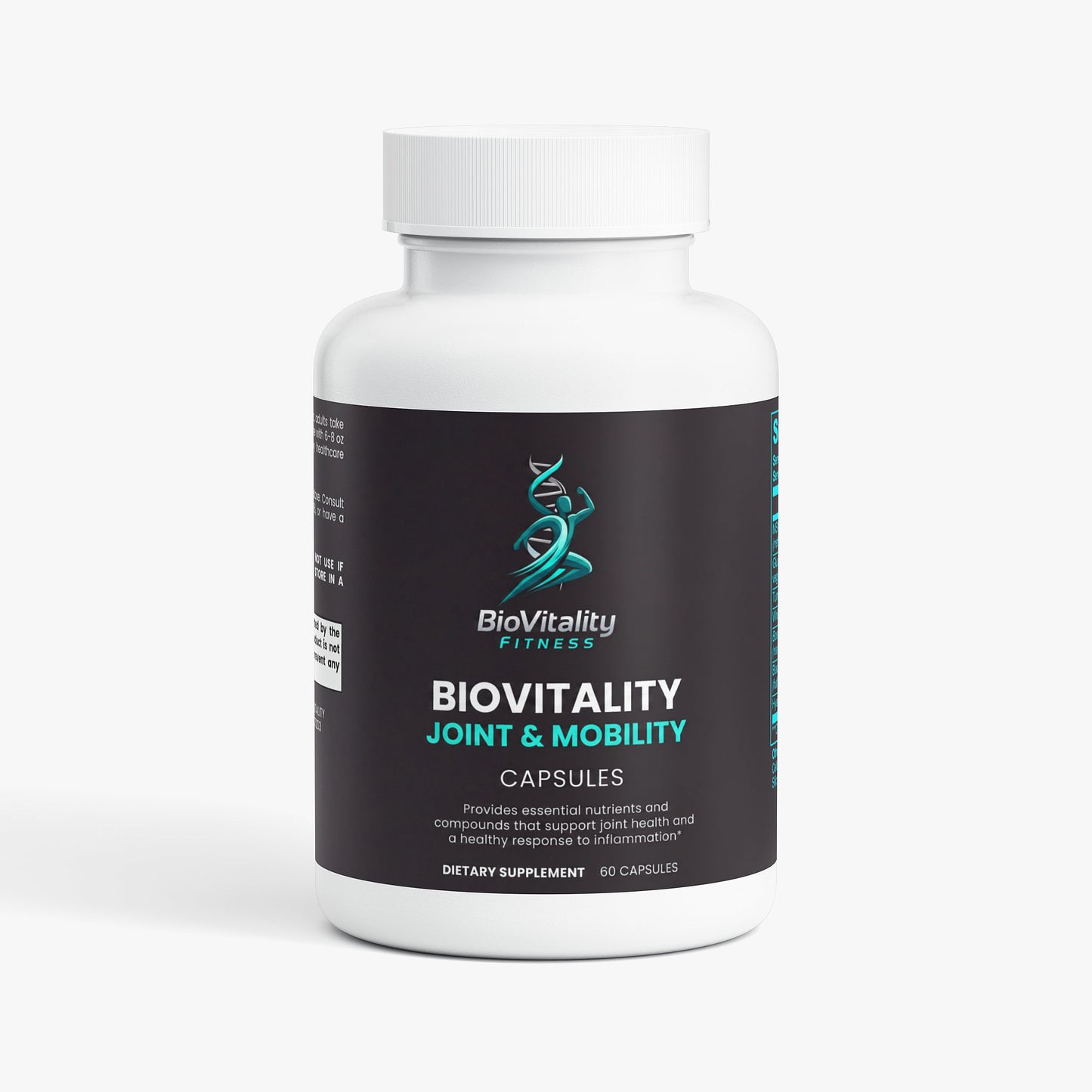 BioVitality Joint & Mobility