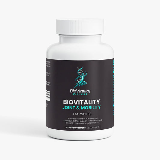 BioVitality Joint & Mobility
