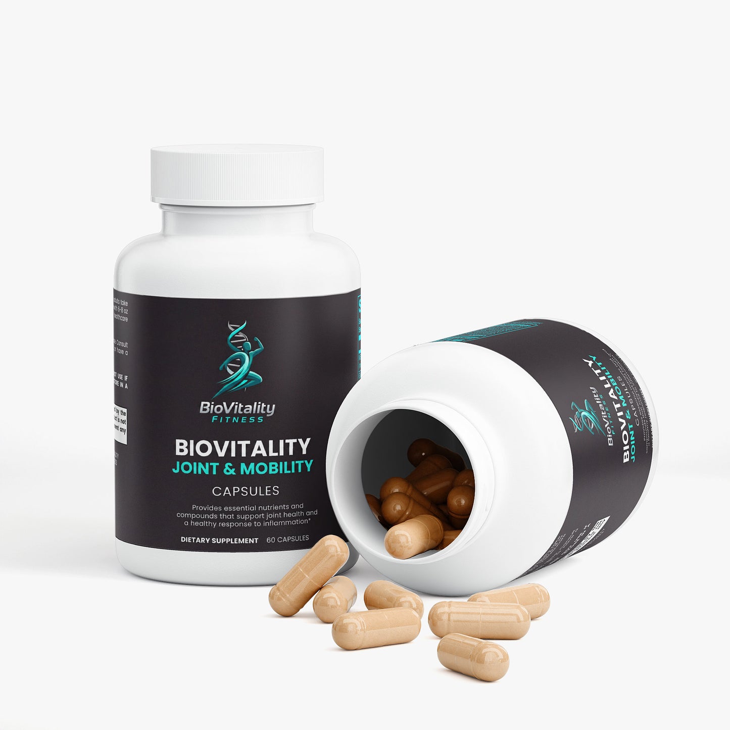 BioVitality Joint & Mobility