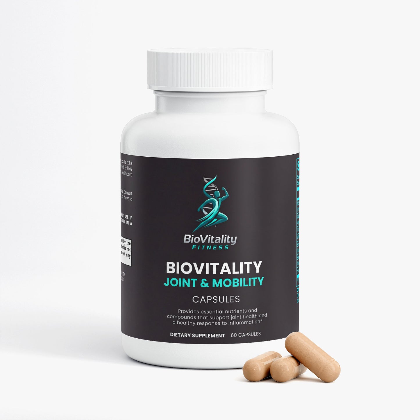 BioVitality Joint & Mobility