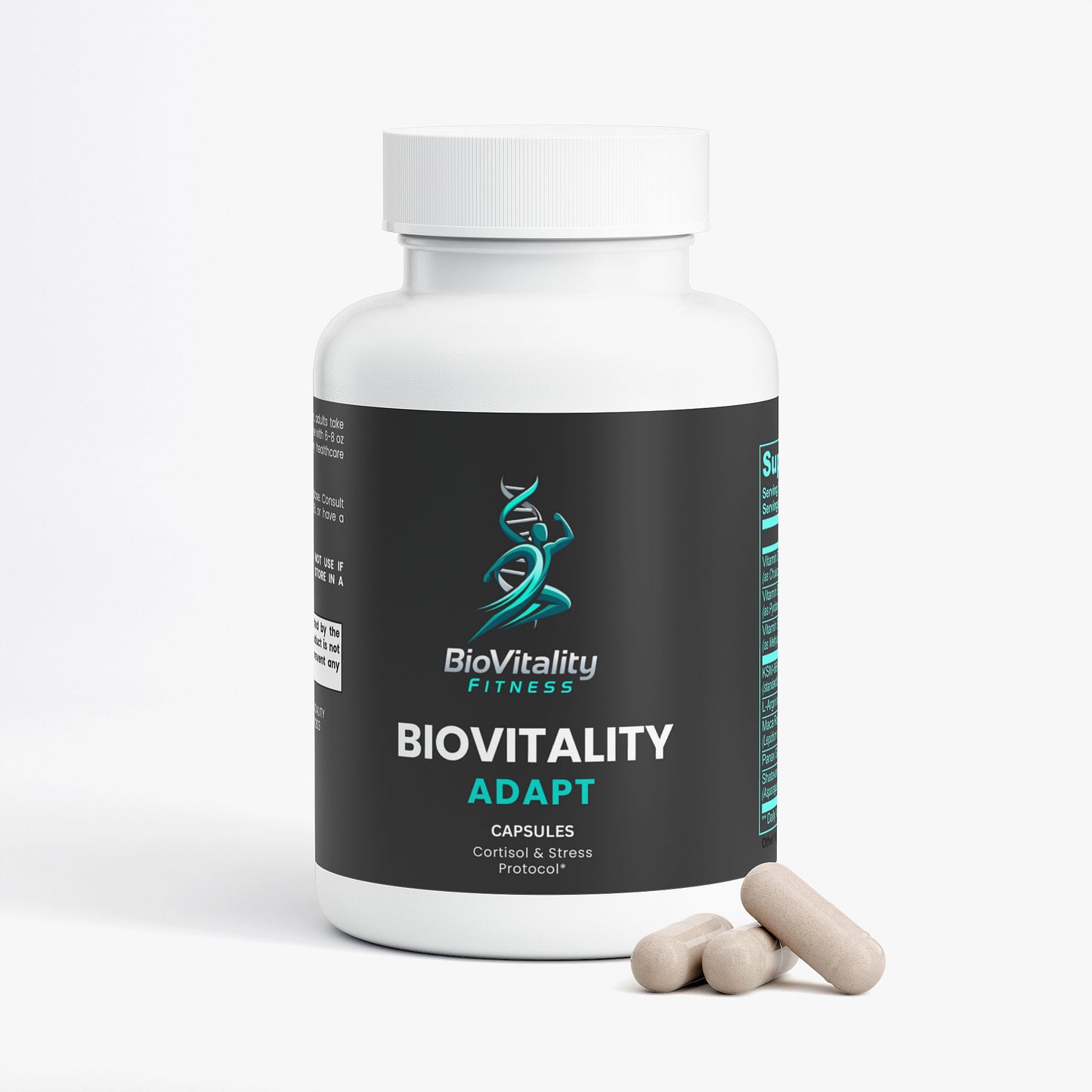 BioVitality Adapt