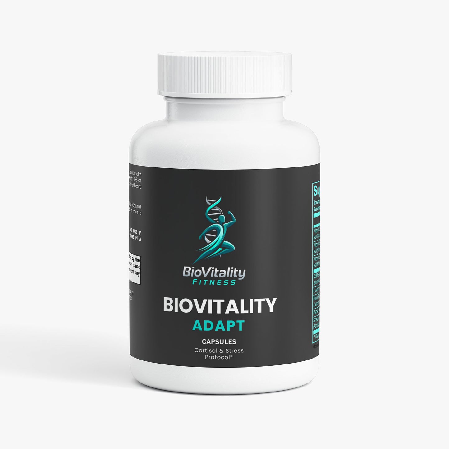BioVitality Adapt