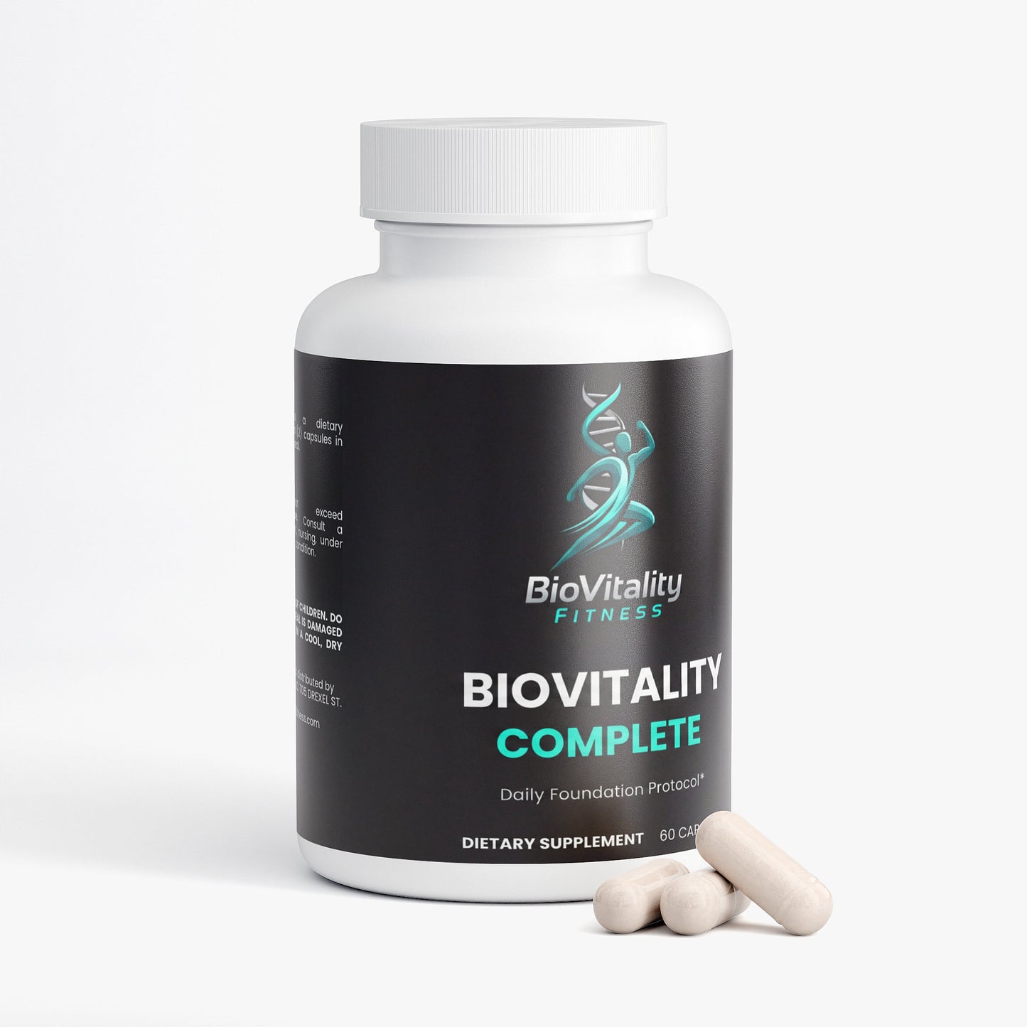BioVitality Complete