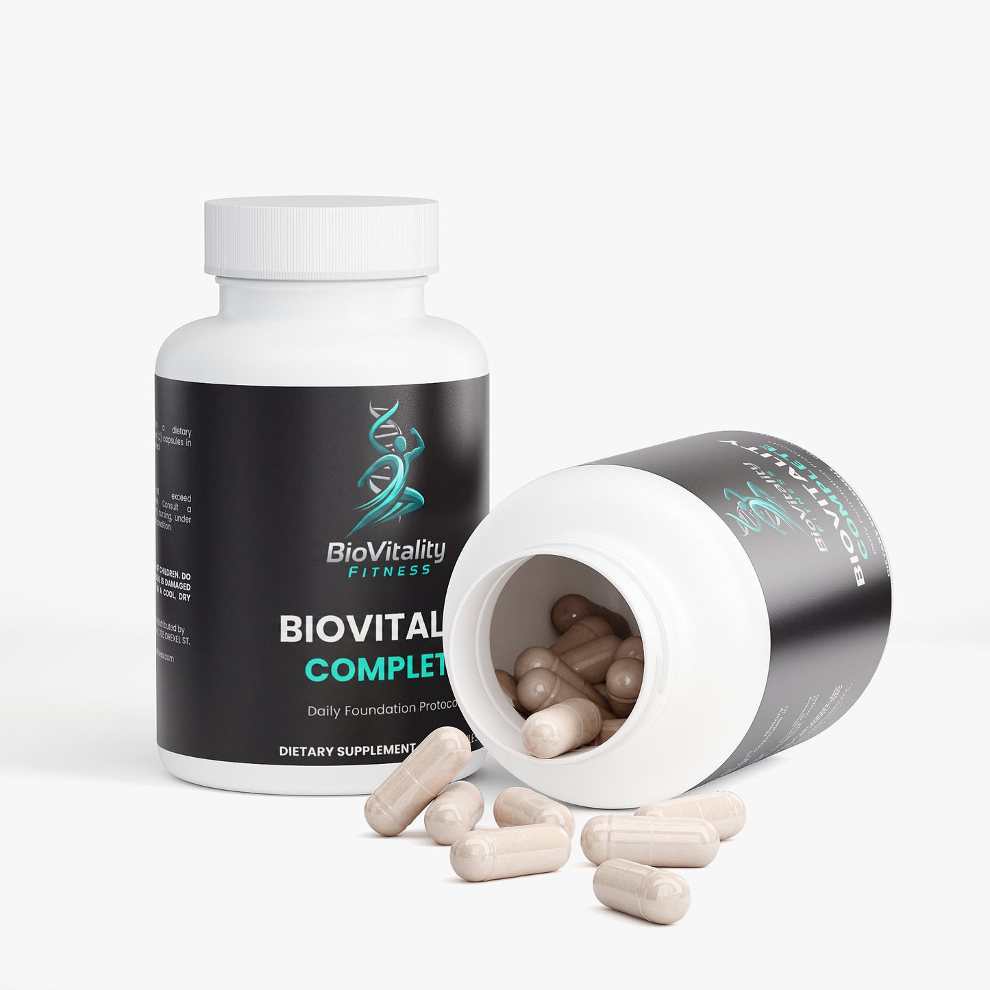 BioVitality Complete