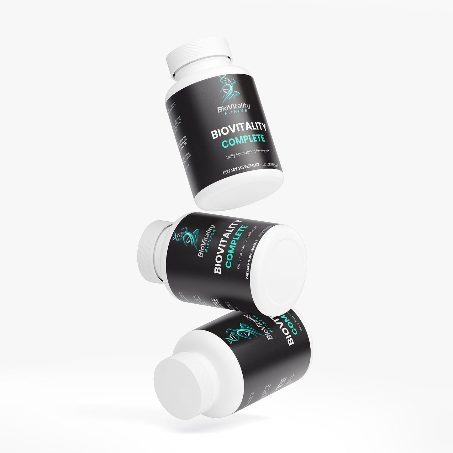 BioVitality Complete