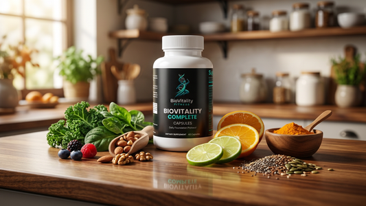BioVitality Complete