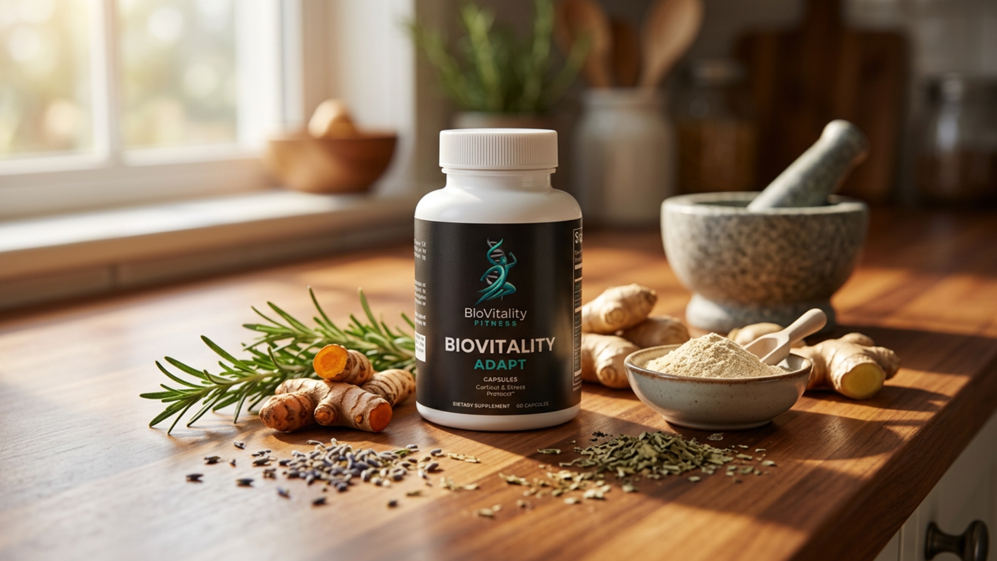 BioVitality Adapt
