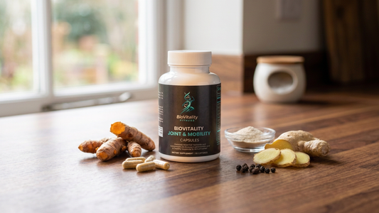 BioVitality Joint & Mobility
