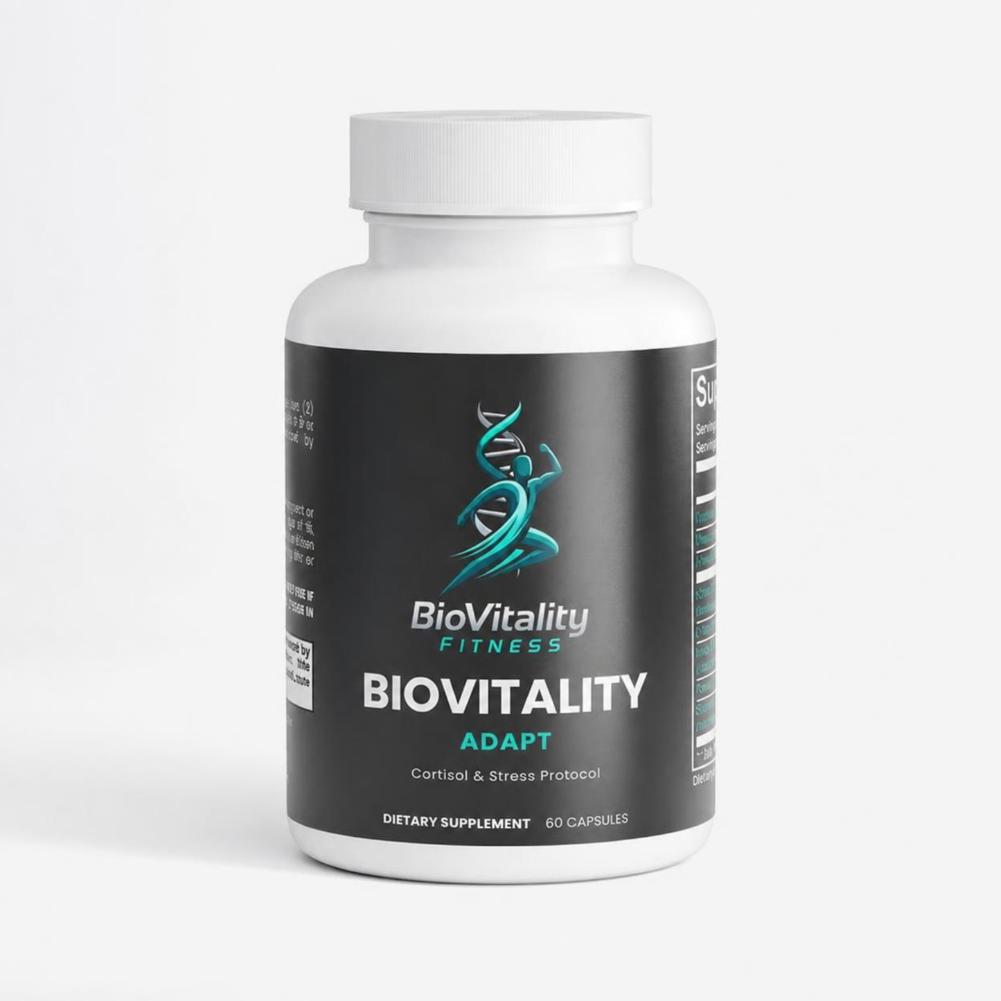 BioVitality Baseline Bundle