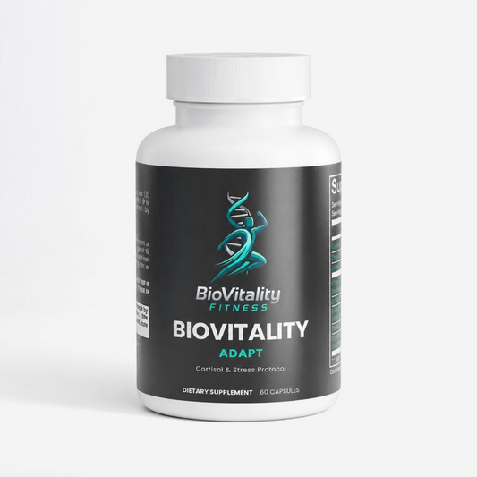 BioVitality Adapt
