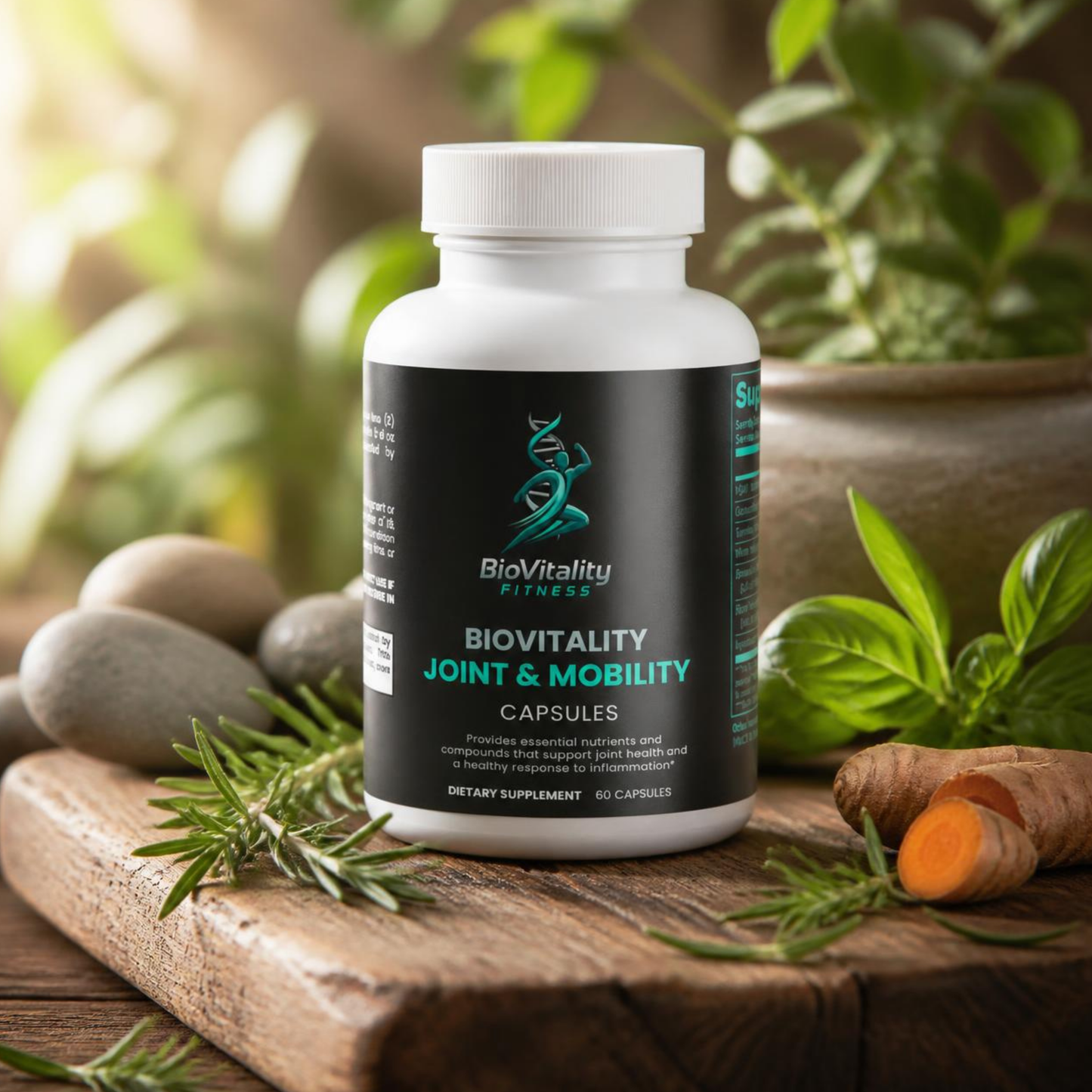 BioVitality Joint & Mobility