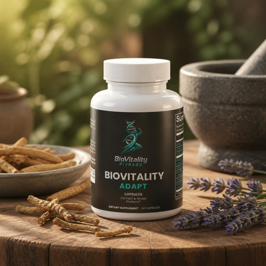 BioVitality Adapt