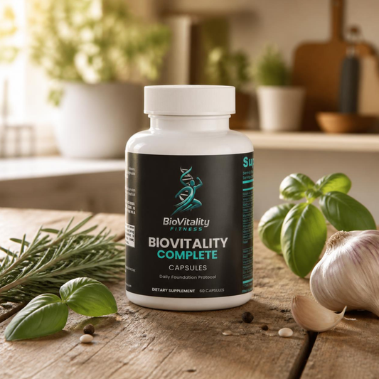 BioVitality Complete